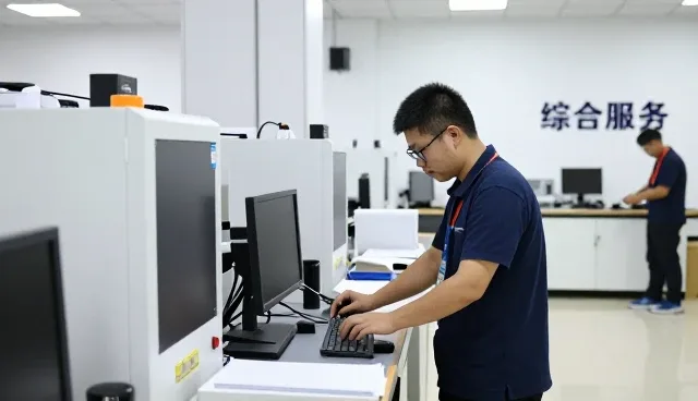 彭水县恒绅特科技有限公司