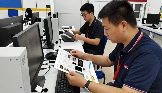 彭水县恒绅特科技有限公司打造专业化技术服务服务体系