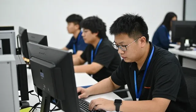 运维用户如何选择技术培训