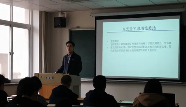 设备性能选型中的技术检查要点解析